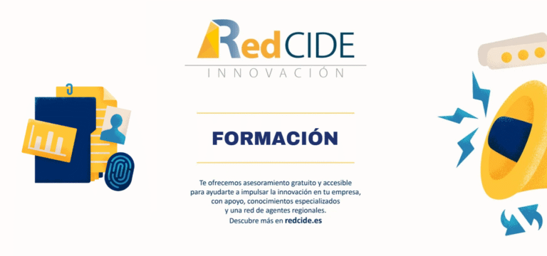 Inteligencia Artificial para negocios. Formación práctica aplicada a empresas – 3 y 4 junio 2026 