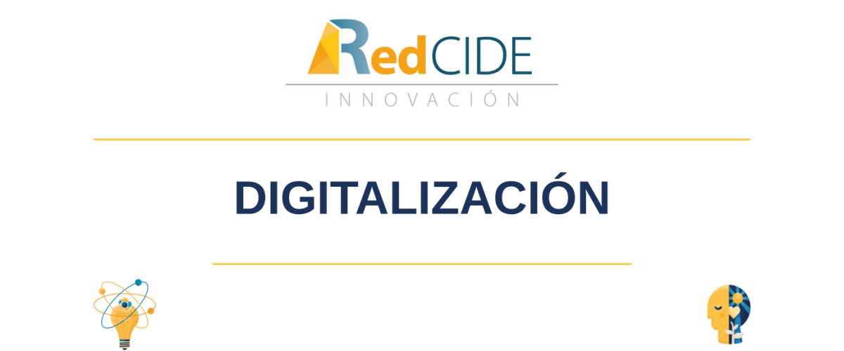 DIGITALIZACION