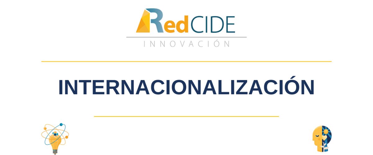 INTERNACIONALIZACION