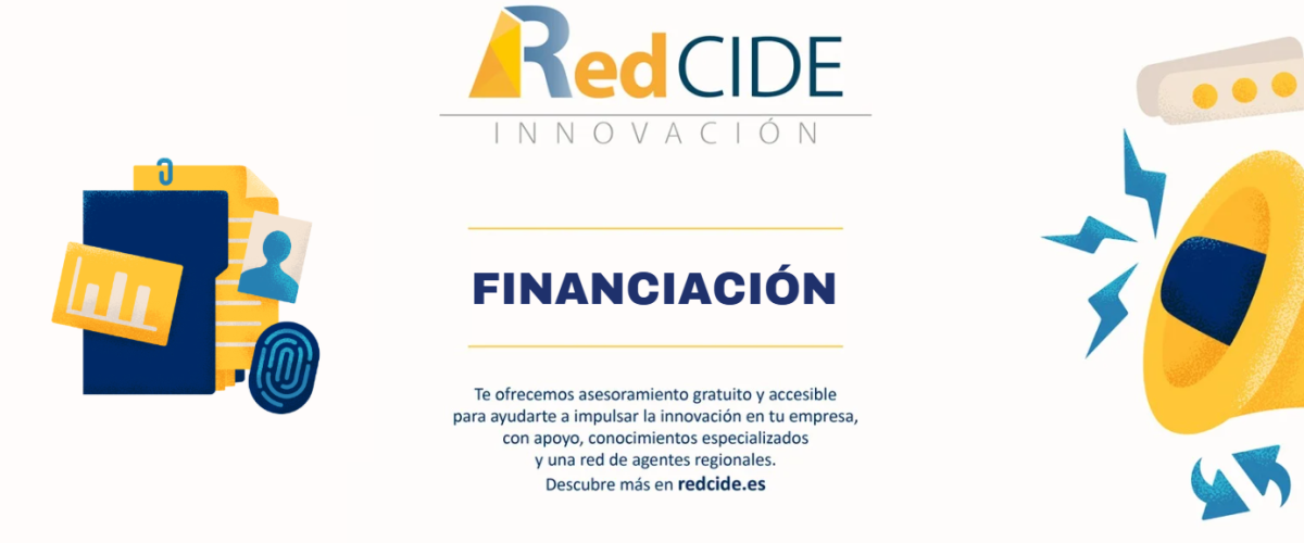 Red CIDE Financiacion