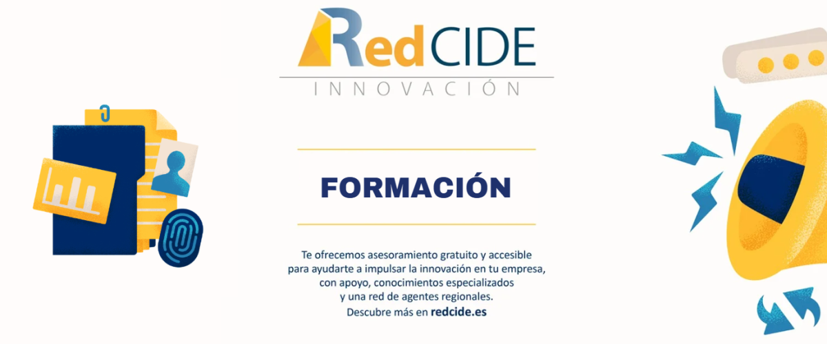 Red CIDE Formacion